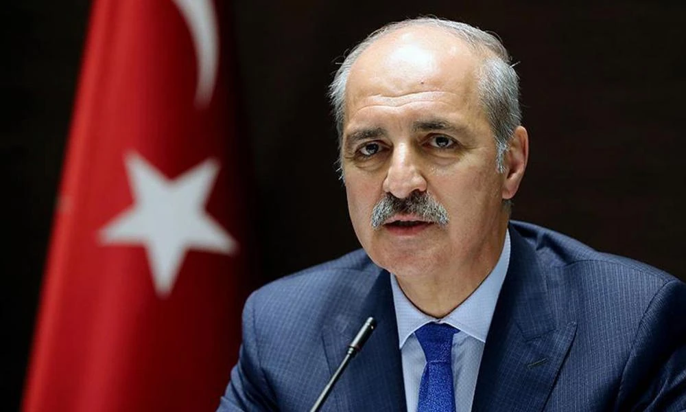 Αντιδήμαρχος του κόμματος Ερντογάν: «Η Ελλάδα εξοπλίζει νησιά που είναι... στην μύτη μας»